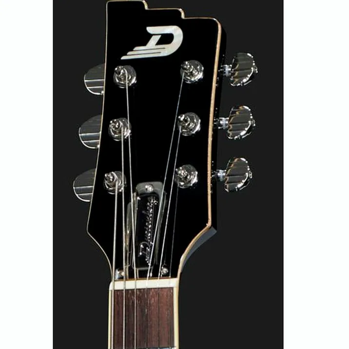 Duesenberg Starplayer Tv Plus Bk