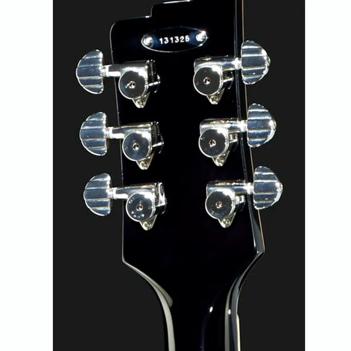 Duesenberg Starplayer Tv Plus Bk