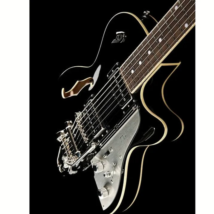 Duesenberg Starplayer Tv Plus Bk