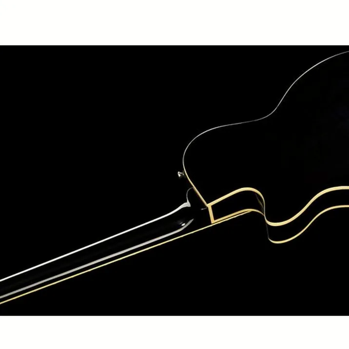 Duesenberg Starplayer Tv Surf Green