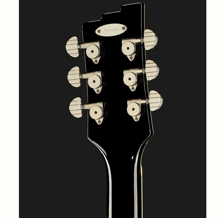 Duesenberg Starplayer Tv Surf Green