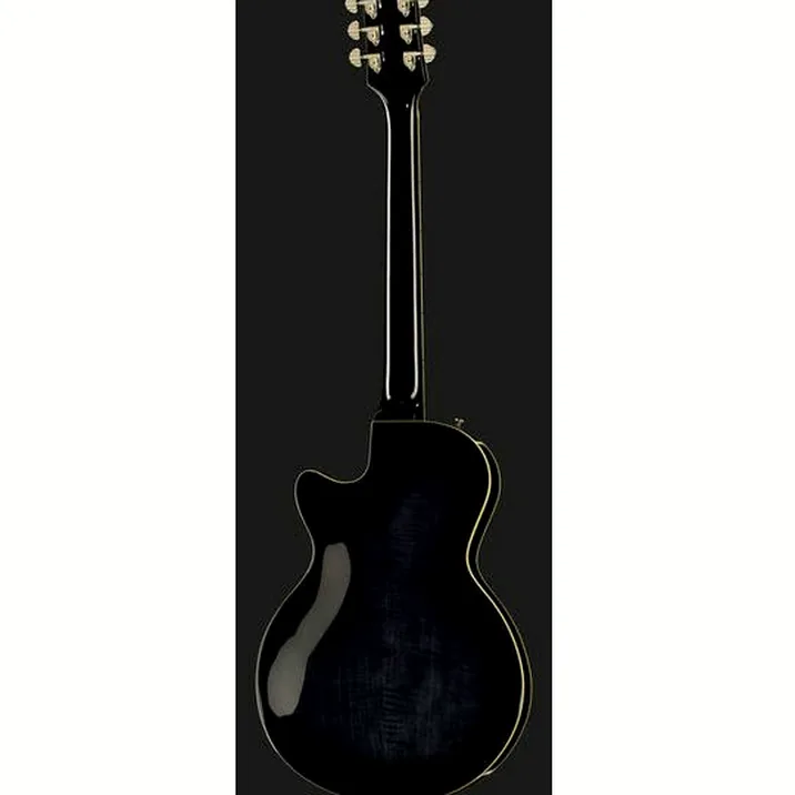 Duesenberg Starplayer TV Vintage Burst