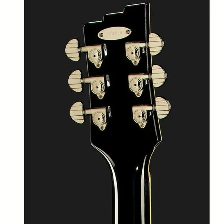 Duesenberg Starplayer Tv Vintage Burst