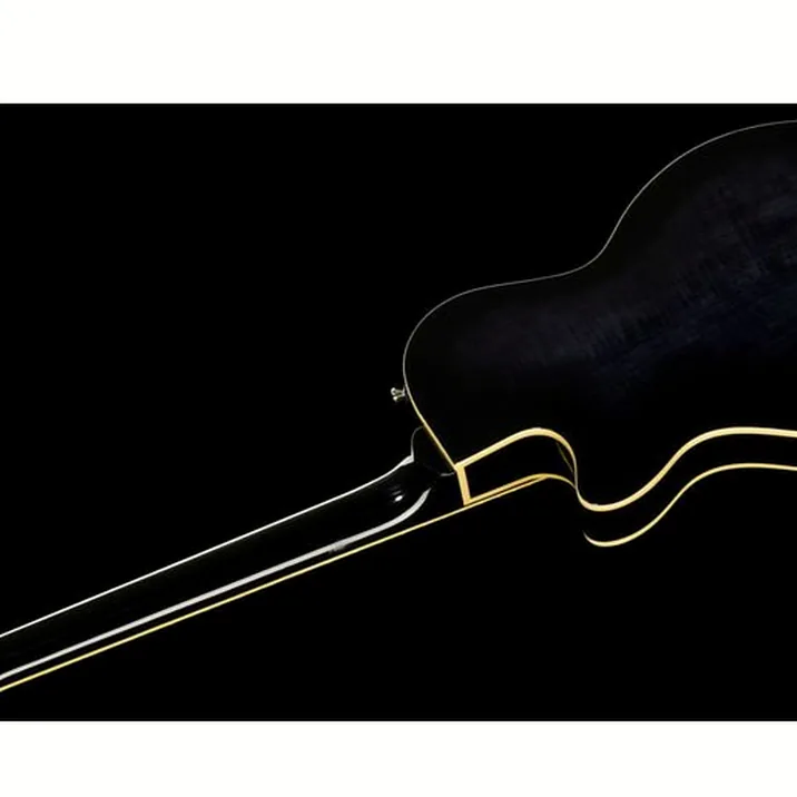 Duesenberg Starplayer Tv Vintage Burst