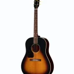 Epiphone 1942 Banner J-45 Reis.VS LH : Análisis exhaustivo y valoración final