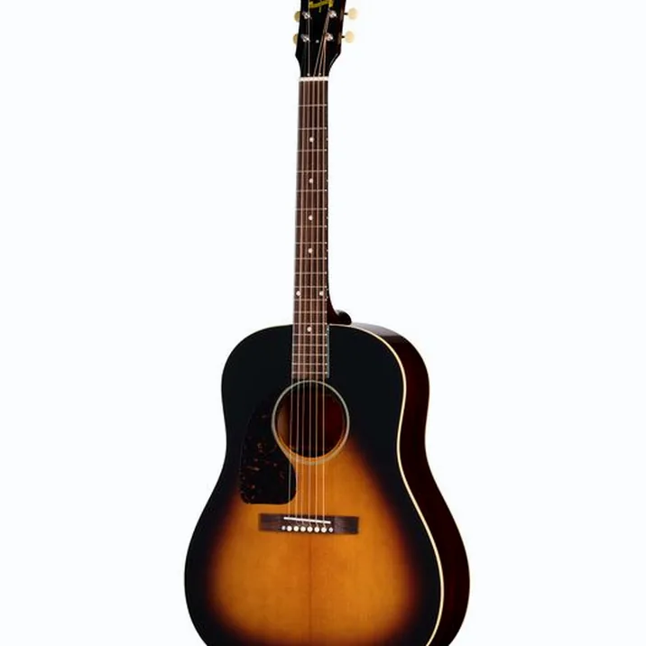 Epiphone 1942 Banner J-45 Reis.VS LH