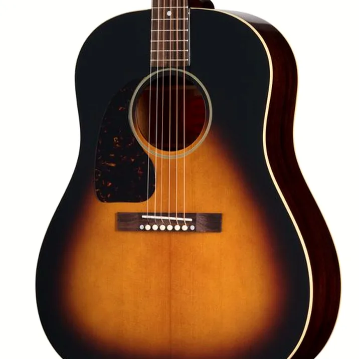 Epiphone 1942 Banner J-45 Reis.VS LH