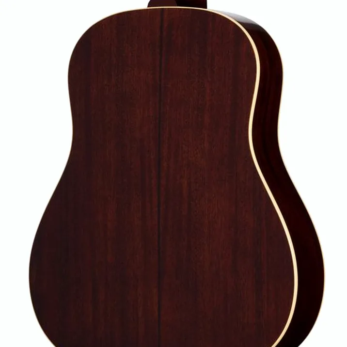 Epiphone 1942 Banner J-45 Reis.VS LH