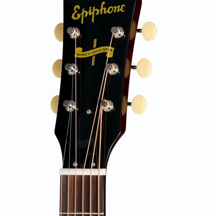 Epiphone 1942 Banner J-45 Reis.VS LH