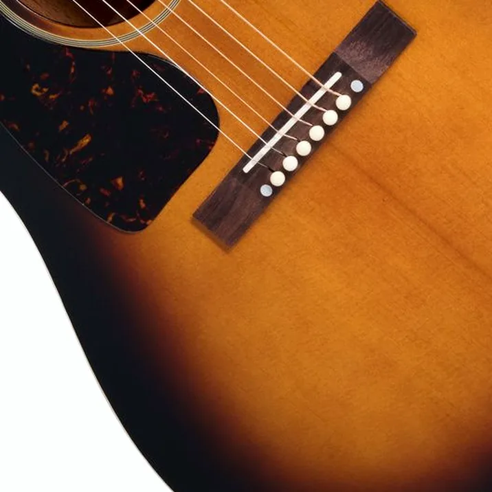 Epiphone 1942 Banner J-45 Reis.VS LH