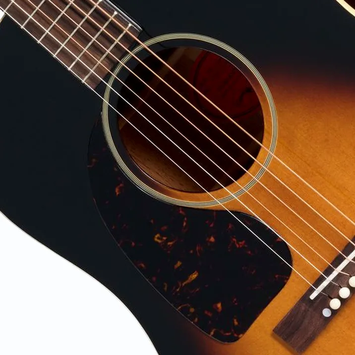 Epiphone 1942 Banner J-45 Reis.VS LH