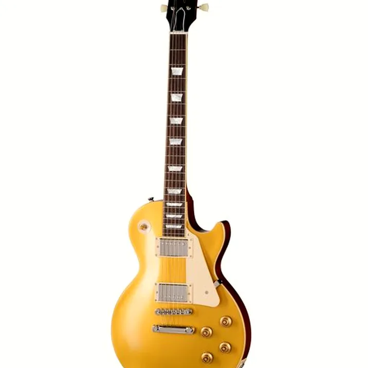 Epiphone 1957 Les Paul Goldtop DG