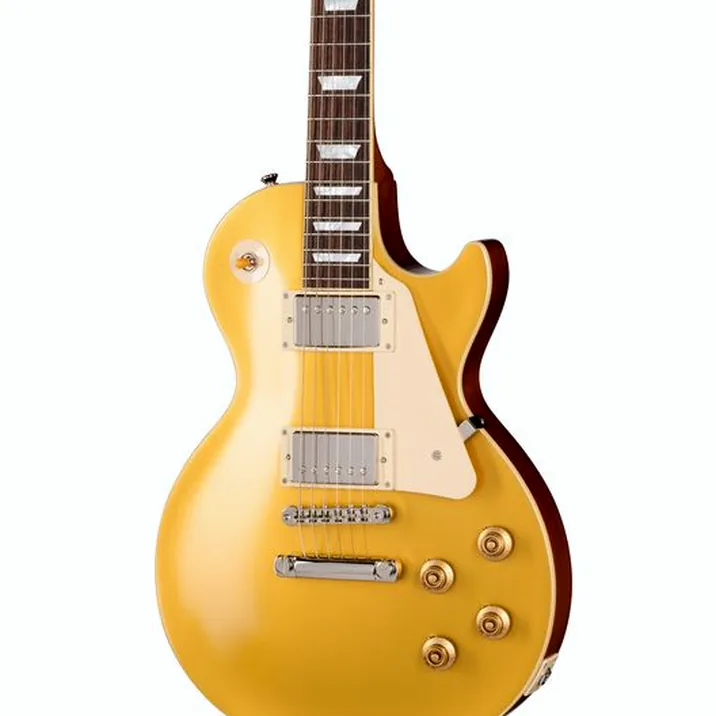 Epiphone 1957 Les Paul Goldtop DG
