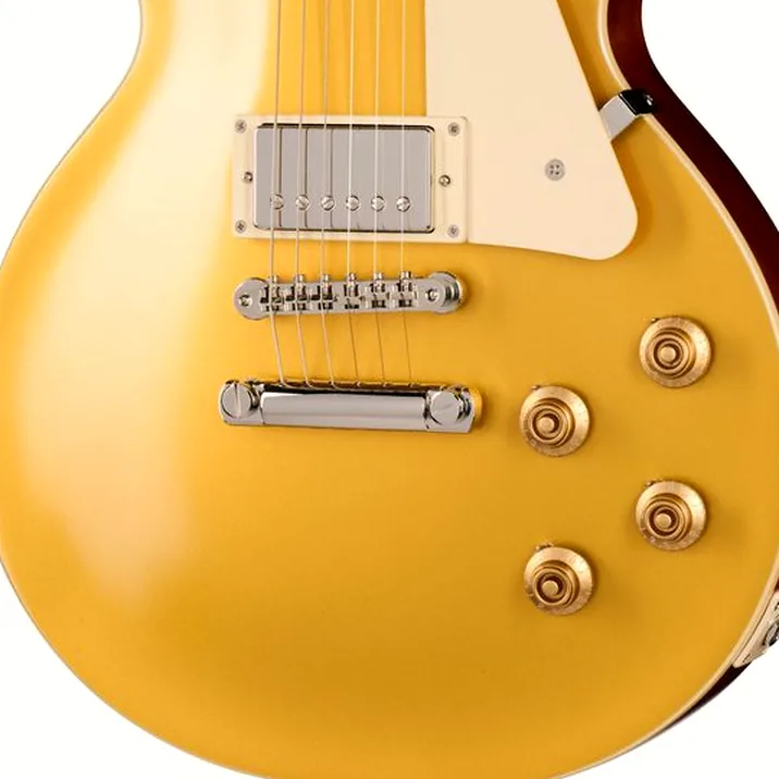 Epiphone 1957 Les Paul Goldtop DG