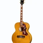 Epiphone 1957 SJ-200 Natural VOS : Ventajas, inconvenientes y opiniones