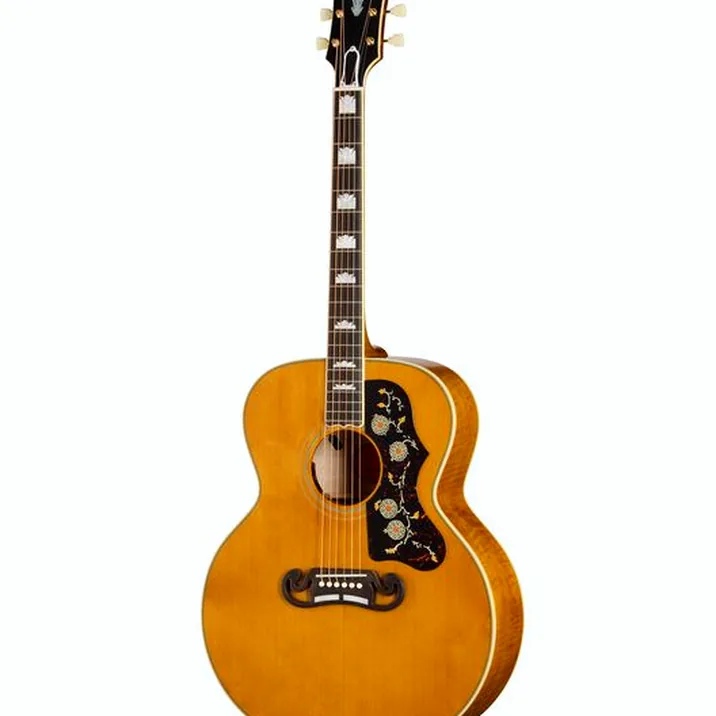 Epiphone 1957 SJ-200 Rei. AN IBC