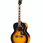 Análisis de la Epiphone 1957 SJ-200 Rei. VS IBC : ¿La mejor guitarra acústica?