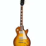 Epiphone 1959 Les Paul IceTea Burst VOS – Reseña y prueba
