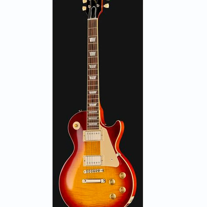 Epiphone 1959 Les Paul Standard DCS