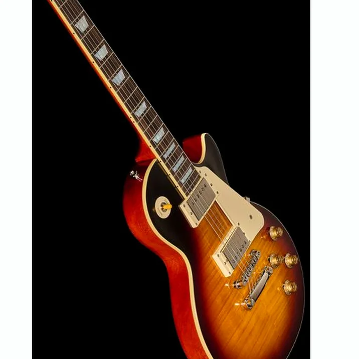 Epiphone 1959 Les Paul Standard WBB