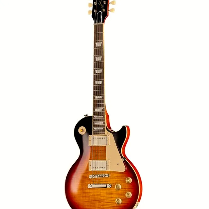 Epiphone 1959 Les Paul Standard WBB