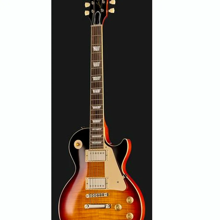 Epiphone 1959 Les Paul Standard WBB