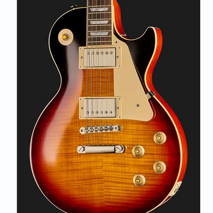 Epiphone 1959 Les Paul Standard WBB