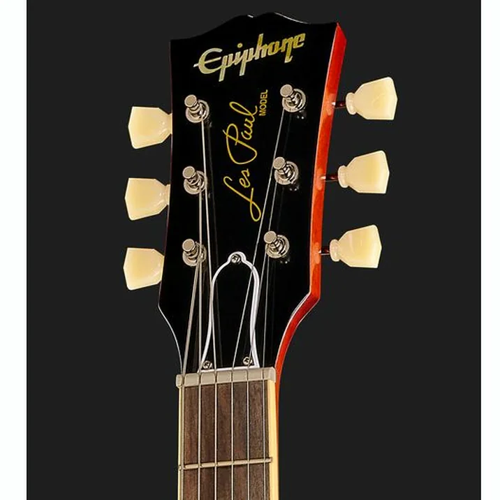 Epiphone 1959 Les Paul Standard WBB