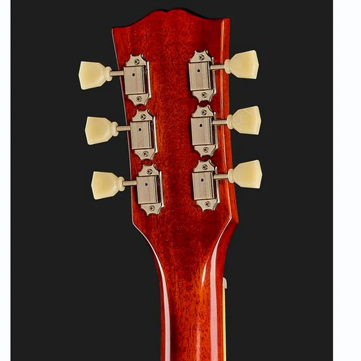 Epiphone 1959 Les Paul Standard WBB