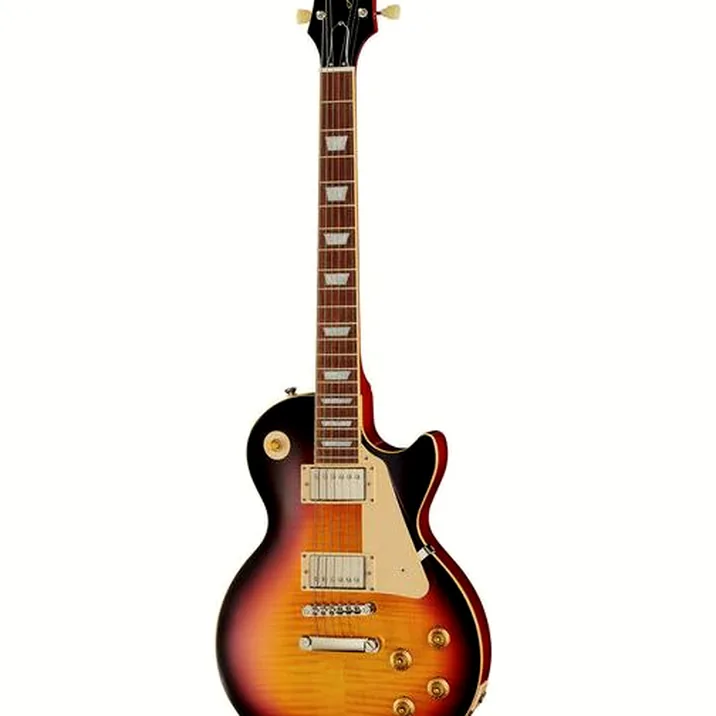Epiphone 1959 LP Standard Outfit ADB