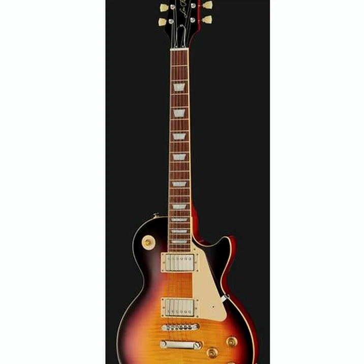 Epiphone 1959 LP Standard Outfit ADB