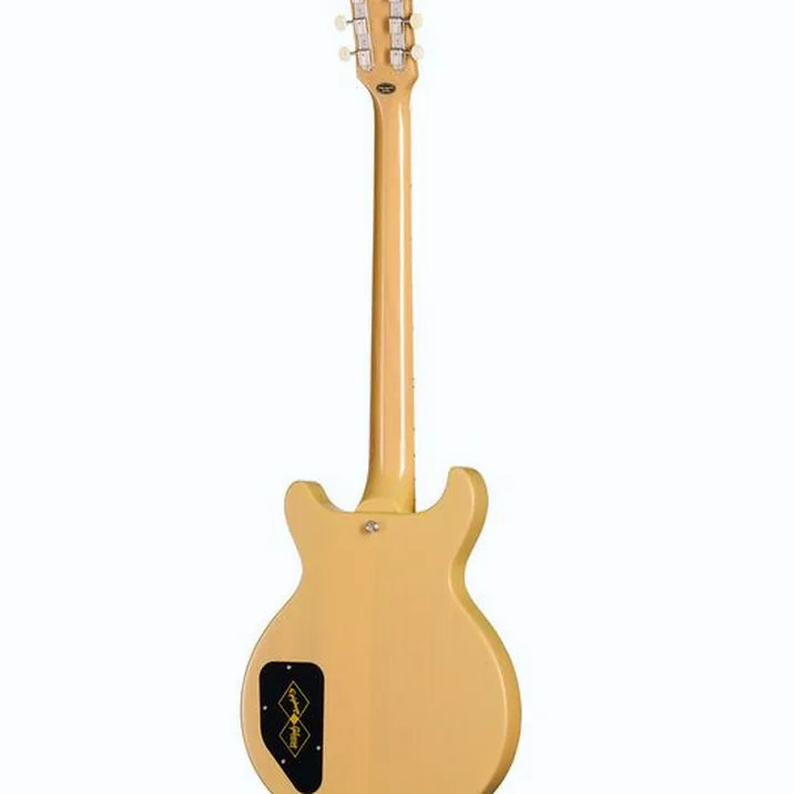 Epiphone 1960 Les Paul Special DC TVY