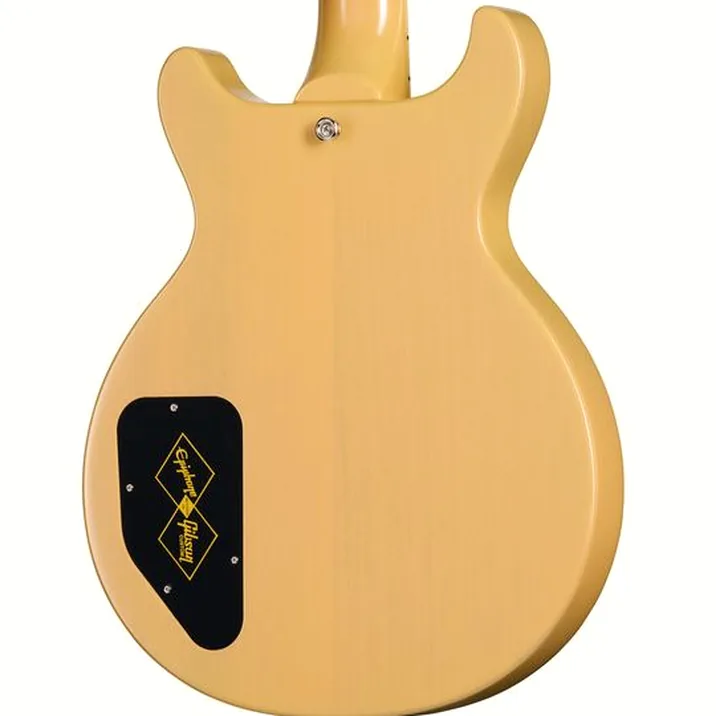 Epiphone 1960 Les Paul Special DC TVY