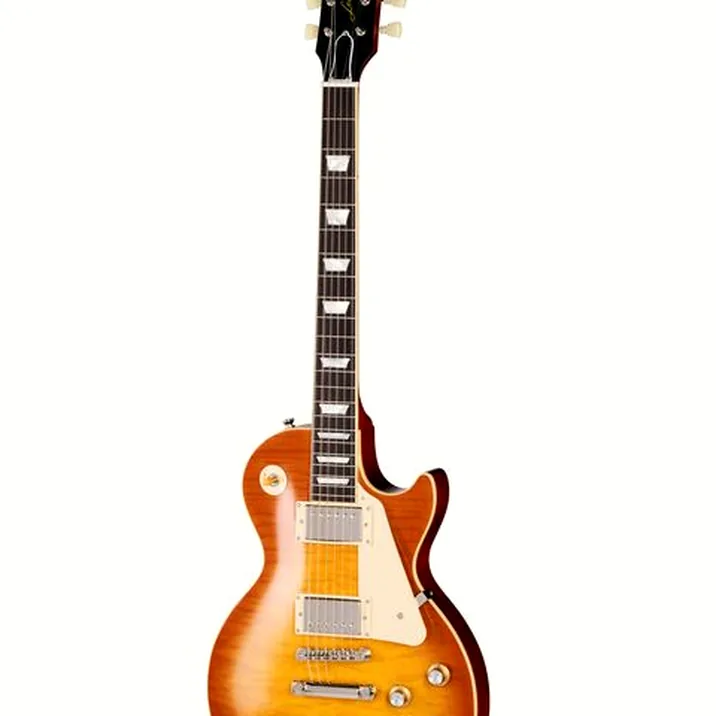 Epiphone 1960 Les Paul Standard ITB