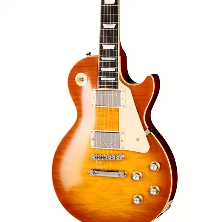 Epiphone 1960 Les Paul Standard ITB