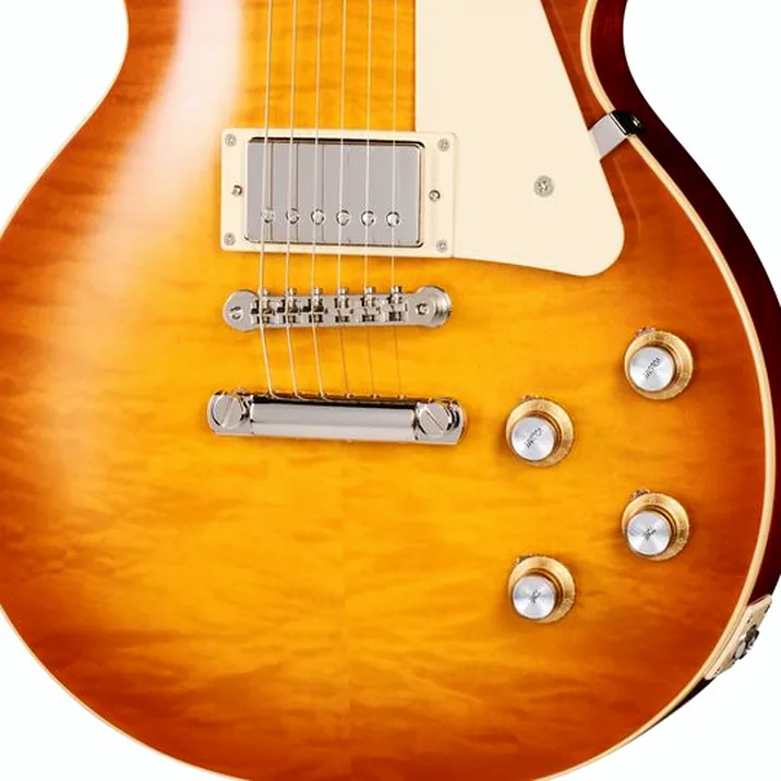 Epiphone 1960 Les Paul Standard ITB