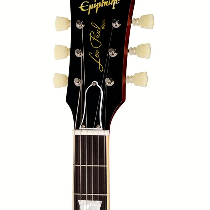 Epiphone 1960 Les Paul Standard ITB