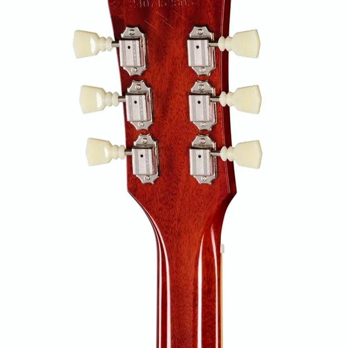Epiphone 1960 Les Paul Standard ITB