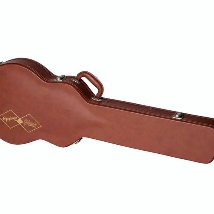 Epiphone 1960 Les Paul Standard ITB