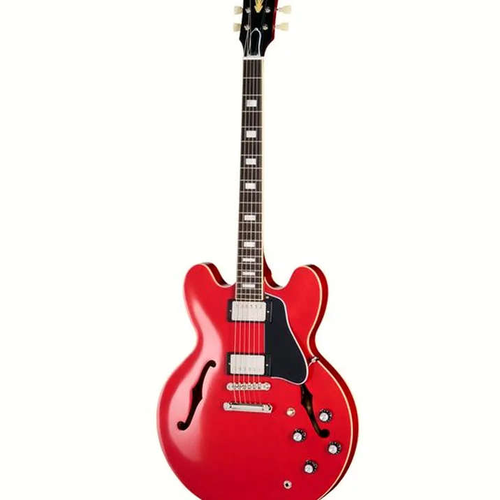 Epiphone 1962 ES-335 Reissue Sixties Ch