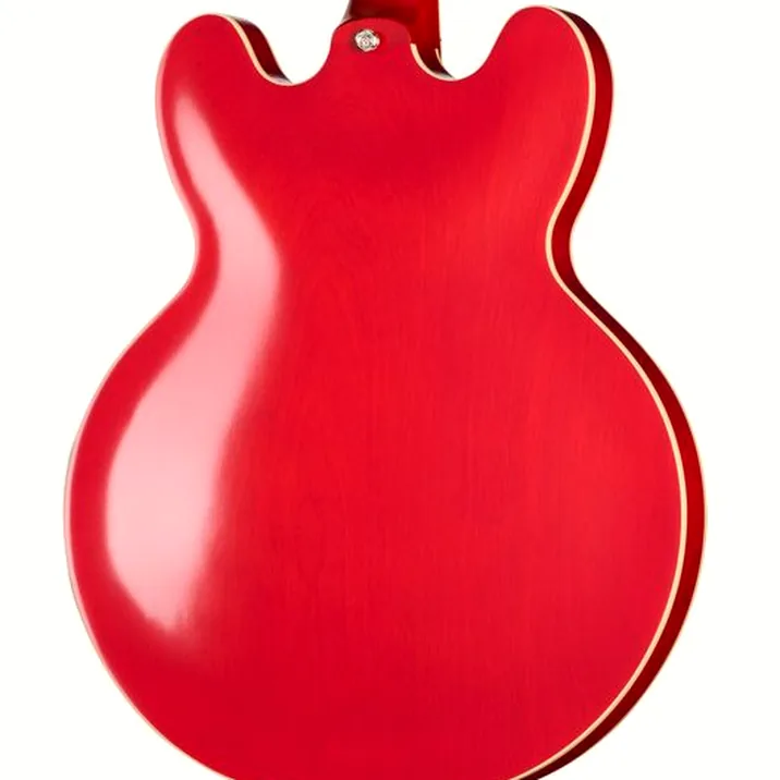 Epiphone 1962 ES-335 Reissue Sixties Ch