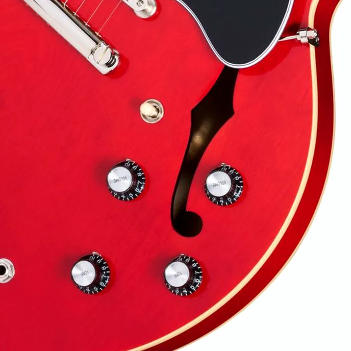 Epiphone 1962 ES-335 Reissue Sixties Ch