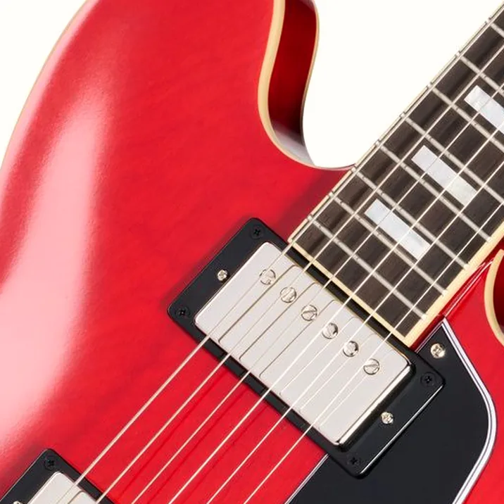 Epiphone 1962 ES-335 Reissue Sixties Ch
