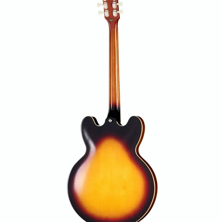 Epiphone 1962 ES-335 Reissue Vintage Bu