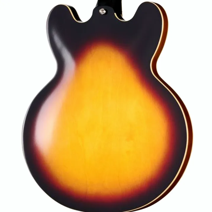 Epiphone 1962 ES-335 Reissue Vintage Bu