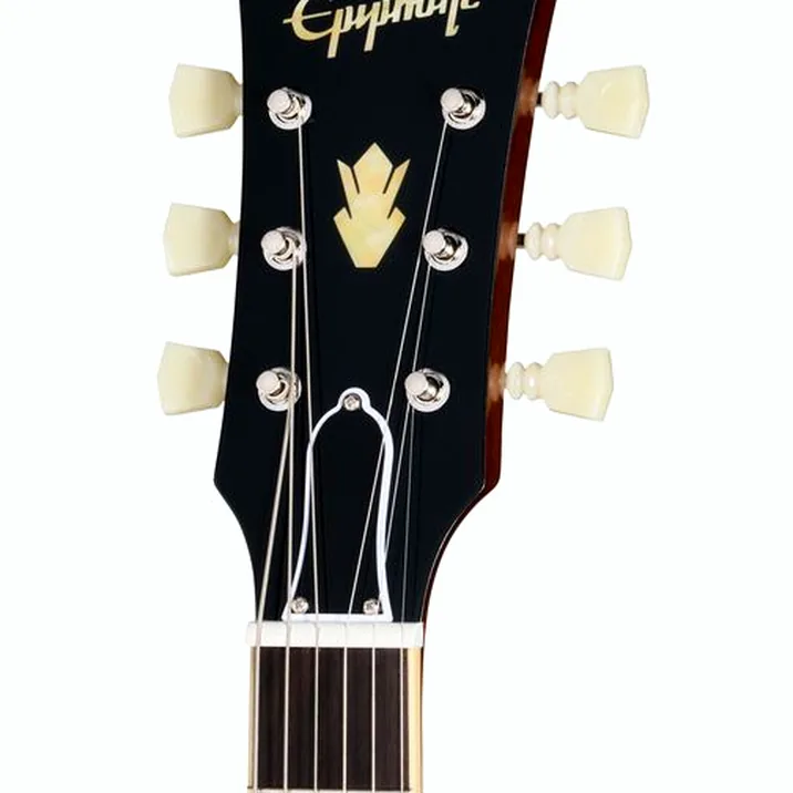 Epiphone 1962 ES-335 Reissue Vintage Bu