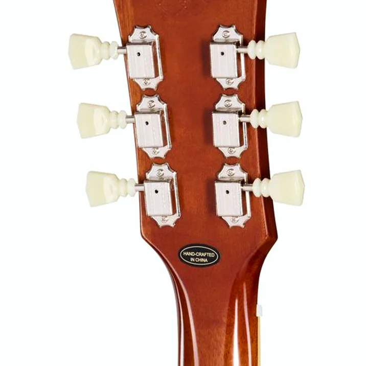 Epiphone 1962 ES-335 Reissue Vintage Bu
