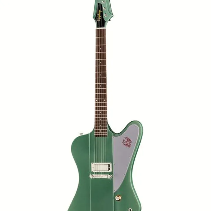 Epiphone 1963 Firebird I InvernessGreen