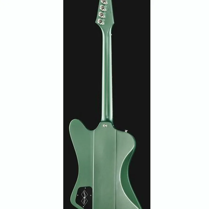 Epiphone 1963 Firebird I InvernessGreen