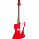 Epiphone 1963 Firebird I Reissue CR – Reseña y prueba